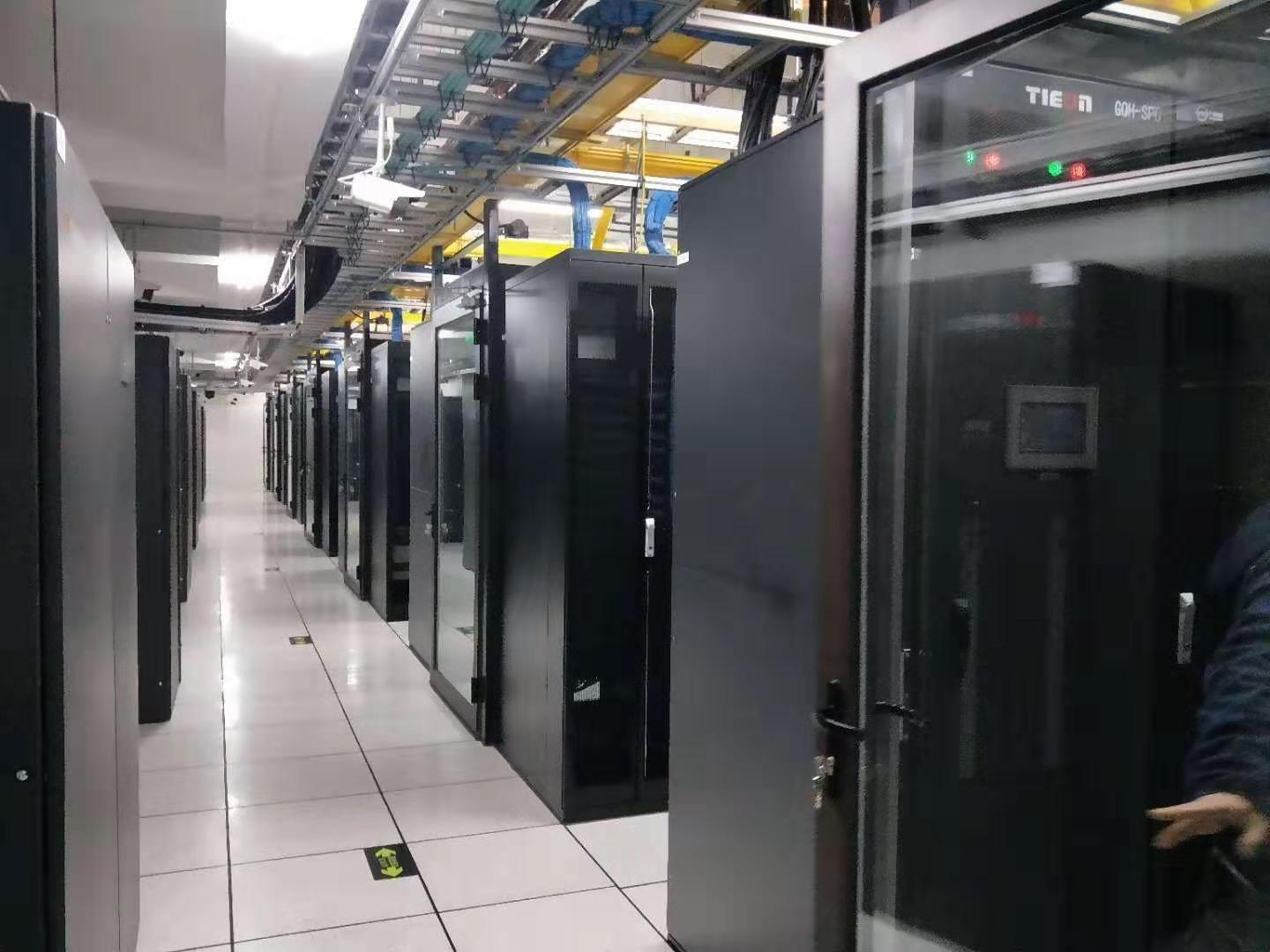 文城镇天津IPFS机房-天津多线机房-天津自贸区机房